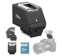 Godox TR-S TTL Hot Shoe Riser Extender Suitable for iM20, iM30,iM22, IT30PRO-S, IT20-S Mini Flash, X3 S Flash Trigger, compatible with Sony cameras