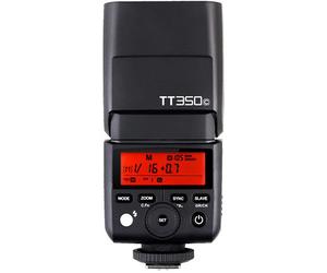 Godox TT350C Flashgun for Canon