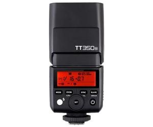 Godox TT350N Flashgun for Nikon