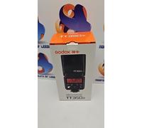 Godox Speedlite TT350 Olympus/Panasonic | ✅ 5 years warranty