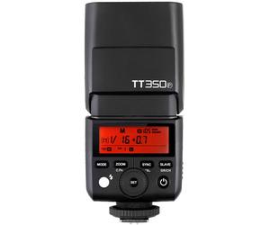 Godox TT350P Flashgun for Pentax
