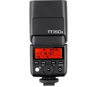 Godox TT350S 2.4G HSS 1/8000s TTL GN36 Camera Flash for Sony Cameras (UK) BNIB