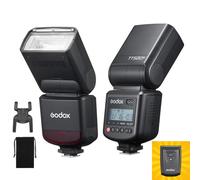 GODOX TT520 III Universal Camera Flash Speedlite,w
