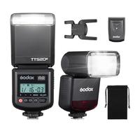 Godox TT520III Flash