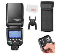 Godox TT685II-C TTL Speedlite with X2T-C Trigger