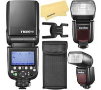 Godox TT685II-F G60 Camera Flash Compatibel for Fujifilm Fuji Cameras
