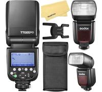 Godox TT685II-O TT685IIO Camera Flash for Olympus Panasonic Cameras