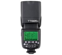 Godox TT685IIO Flashgun for Olympus / Panasonic