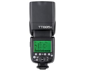 Godox TT685IIO Flashgun for Olympus / Panasonic