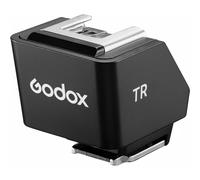 Godox TTL Hotshoe Riser for iT20/iT22 for OM System / Panasonic | ✅ 5 years warranty