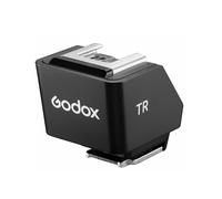 Godox TTL Hotshoe Riser for iT20/iT22 for Nikon | ✅ 5 years warranty