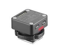Godox TTL Wireless Flash Trigger for Cameras/iFlash Camera Flash IT32 (X5 trigger - C)