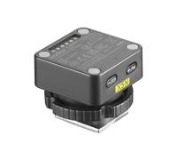 Godox TTL Wireless Flash Trigger for Cameras/iFlash Camera Flash IT32 (X5 trigger - N)