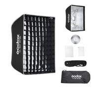 Godox UL-Box 45x60 Quick Release Umbrella Softbox