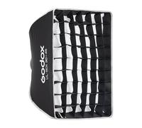 Godox UL-BOX Easy-Open Rectangular Umbrella Softbox (S-Type Fitting) (30x45cm)