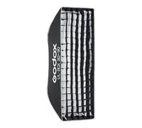 Godox UL-BOX Easy-Open Rectangular Umbrella Softbox (S-Type Fitting) (30x90cm)