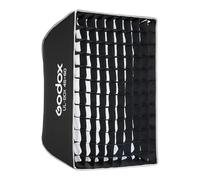 Godox UL-BOX Easy-Open Rectangular Umbrella Softbox (S-Type Fitting) (45x60cm)