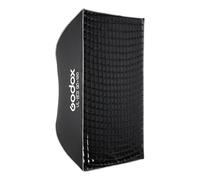 Godox UL-BOX Easy-Open Rectangular Umbrella Softbox (S-Type Fitting) (90x120cm)