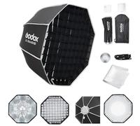 Godox UL-Octa Quick Release Octa Softbox 60cm, Bowens Mount