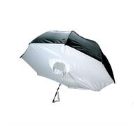Godox Umbrella Box white/silver 84cm