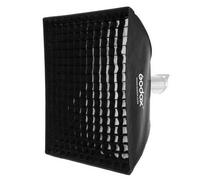 Godox Umbrella Softbox Bowens 60x60 with Grid