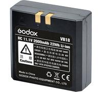 Godox V-Series Battery
