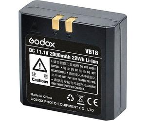 Godox V-Series Battery