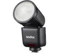 Godox V1 Mid Flashgun For Canon