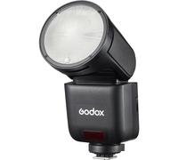 Godox V1 Mid Flashgun For Fujifilm