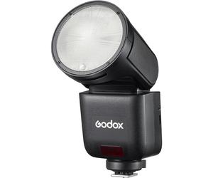Godox V1 Mid Flashgun For OM SYSTEM / Panasonic