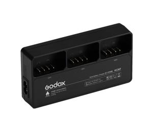 Godox V1 Multi-battey Charger
