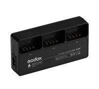 Godox V1 Multi-battey Charger | ✅ 5 years warranty