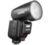 Godox V1 Pro Round-Head TTL Speedlite - Canon