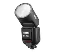 Godox V1 Pro Speedlite Flash TTL NIKON