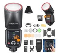 Godox V100 C/N/S with AKR1 Accessary (V100F-U)