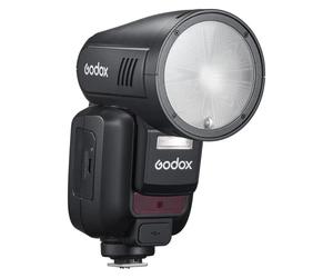 Godox V100 Flashgun For OM System / Panasonic