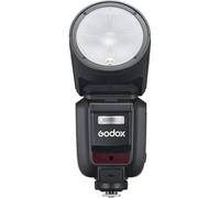 Godox V100 Flashgun For Canon