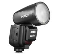 Godox V1Pro Flashgun for OM SYSTEM/Panasonic