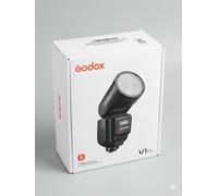 Godox Speedlite V1Pro Sony | ✅5 years warranty