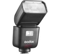 Godox V480N TTL Flashgun - Nikon