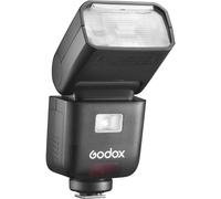Godox V480N TTL Li-Ion Head Camera Flash Nikon