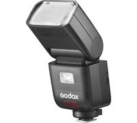 Godox V480O TTL Li ion Head Camera Flash OM System/Panasonic