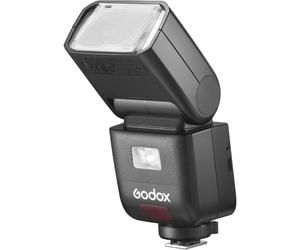 Godox V480O TTL Li ion Head Camera Flash OM System/Panasonic
