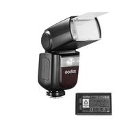 GODOX V860 III TTL Speedlite Flash For Sony - 60 m Guide