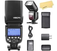 Godox V860III-C Camera Flash for Canon Camera Flash Speedlite Speedlight