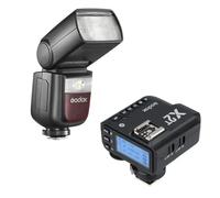 Godox V860III Flashgun and X2 Trigger Kit For Sony