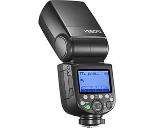 Godox V860III Flashgun for Pentax
