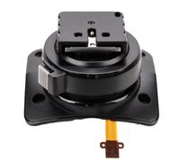 Godox V1-S Hot Shoe Mount Foot Compatible with Godox V1-S / V860III-S Flash Speedlite Fix Repair Parts