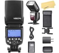 Godox V860III-N Camera Flash for Nikon Camera Flash Speedlight Speedlite