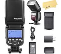 Godox V860III-S Camera Flash for Sony Camera Flash Speedlight Speedlite